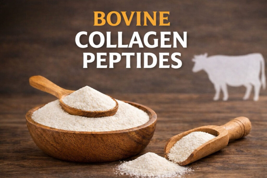 bovine collagen